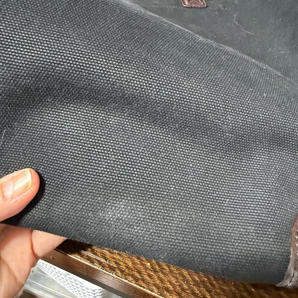 Brighton Canvas Tote - Picture 7 of 15